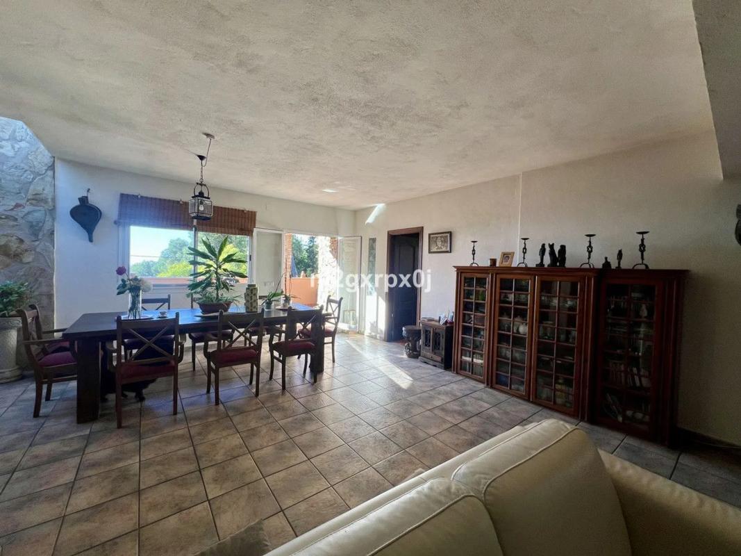 Venta de chalet independiente en Urbanización Montua, Marbella
photo 4