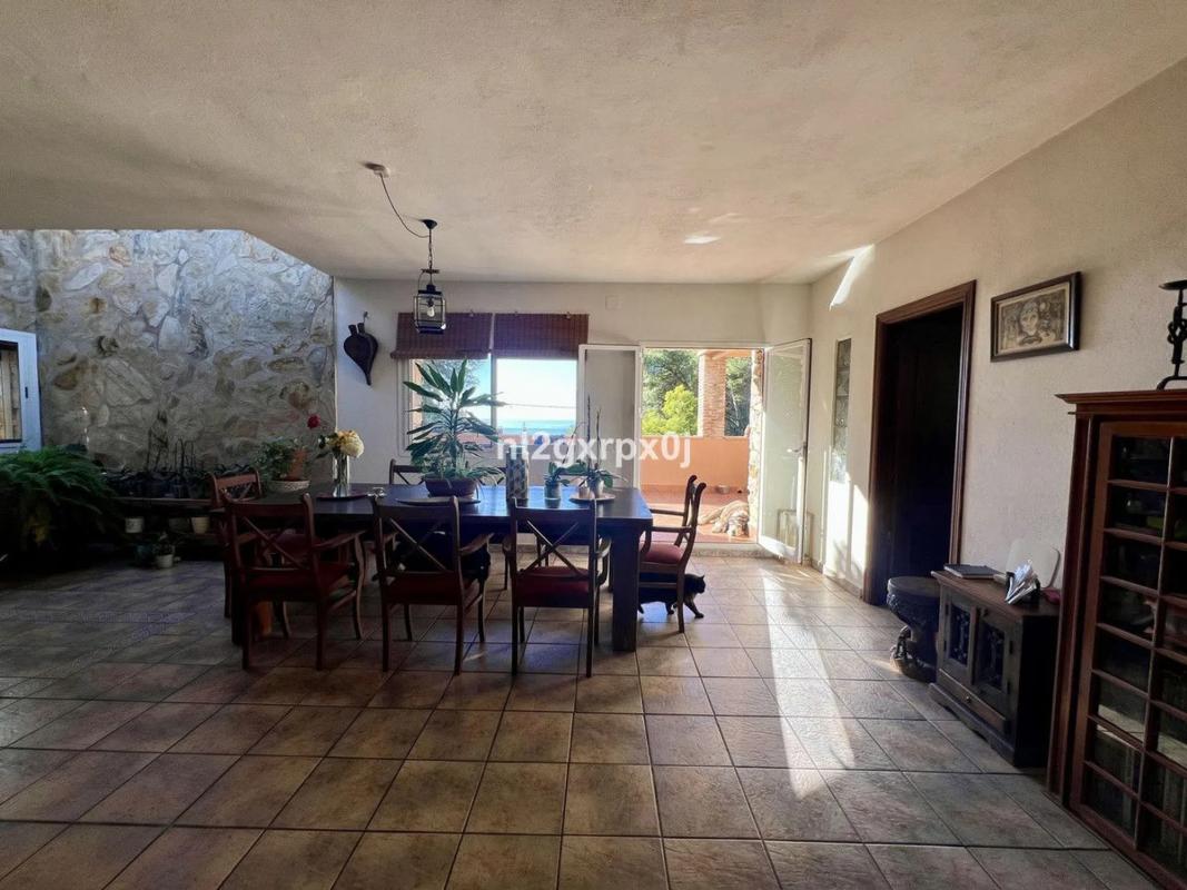 Venta de chalet independiente en Urbanización Montua, Marbella
photo 5