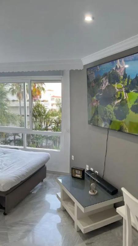 Venta de estudio en AV SEVERO OCHOA, Marbella photo 1