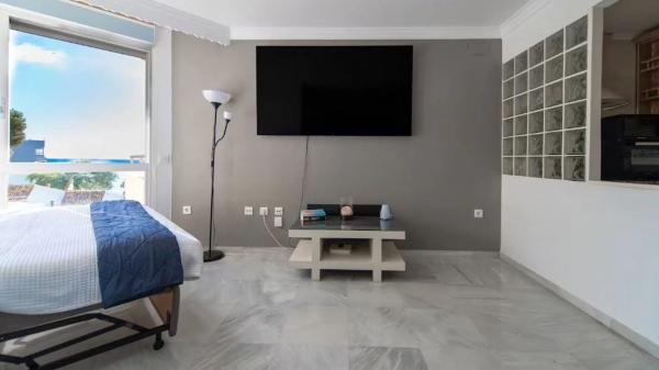 Estudio en venta en AV SEVERO OCHOA, Marbella photo 2