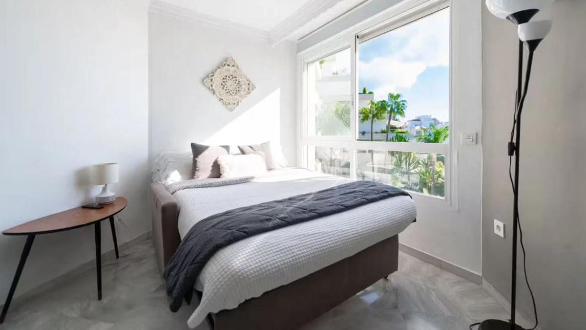 Venta de estudio en AV SEVERO OCHOA, Marbella photo 4