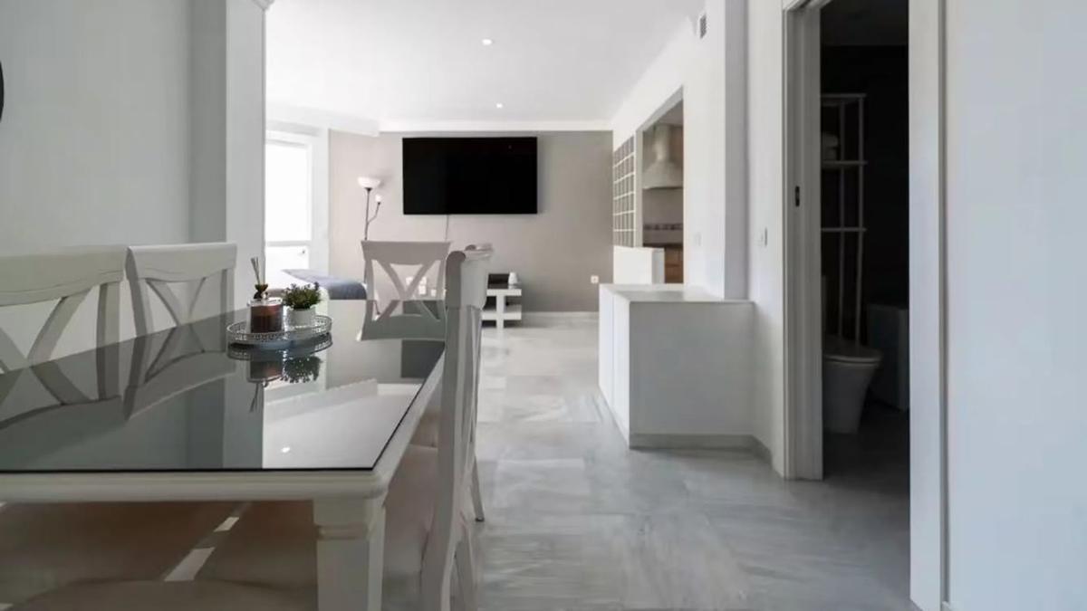 Venta de estudio en AV SEVERO OCHOA, Marbella photo 5