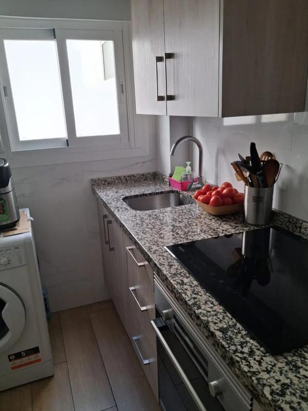 Продажа квартиры на Calle Miraflores, Марбелла
photo 5