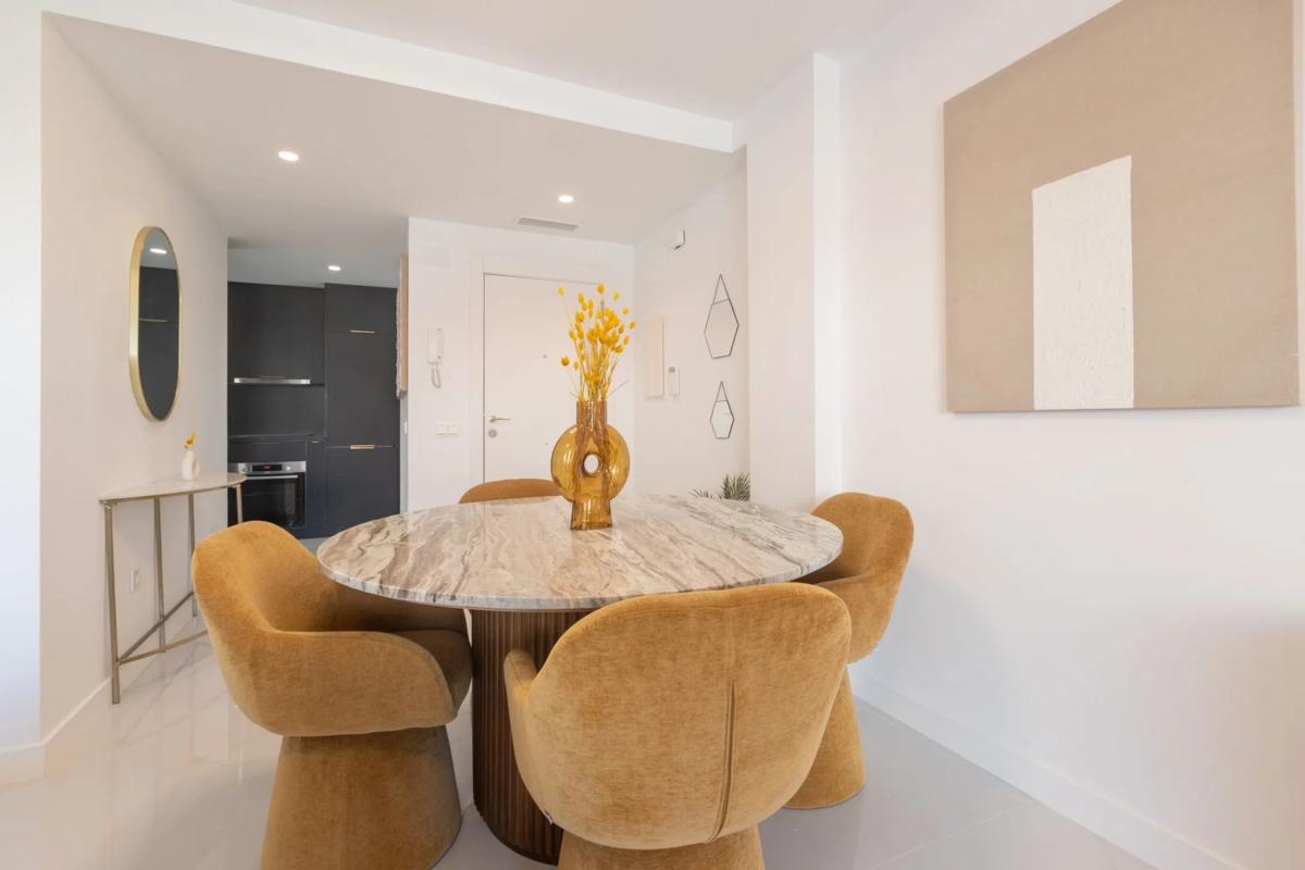 Venta de piso en Calle Alonso de Bazán, 11, Marbella
photo 4