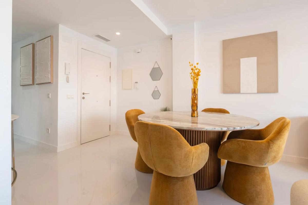 Venta de piso en Calle Alonso de Bazán, 11, Marbella
photo 5