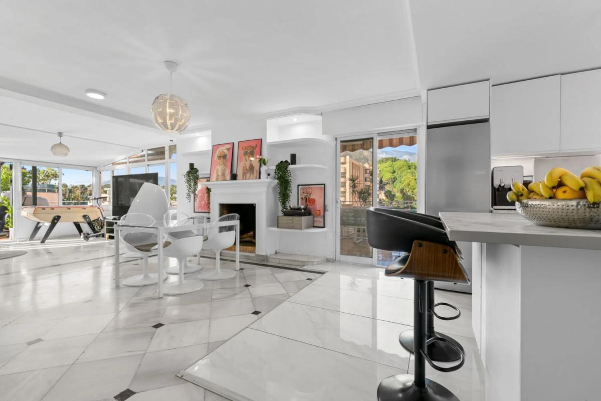 Продажа квартиры на Calle de Ramón Gómez de la Serna, 12 -18, Марбелла
photo 5