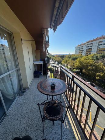 Mieszkanie na sprzedaż w Plaza Ramón Ibáñez s/n, Marbella thumbnail 2