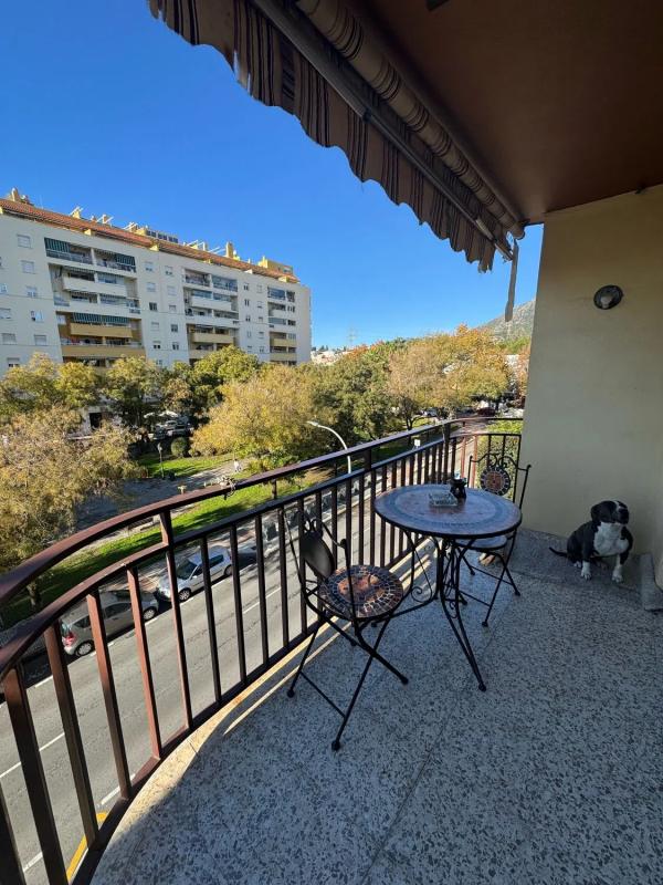 Sprzedaż mieszkania w Plaza Ramón Ibáñez s/n, Marbella
photo 5