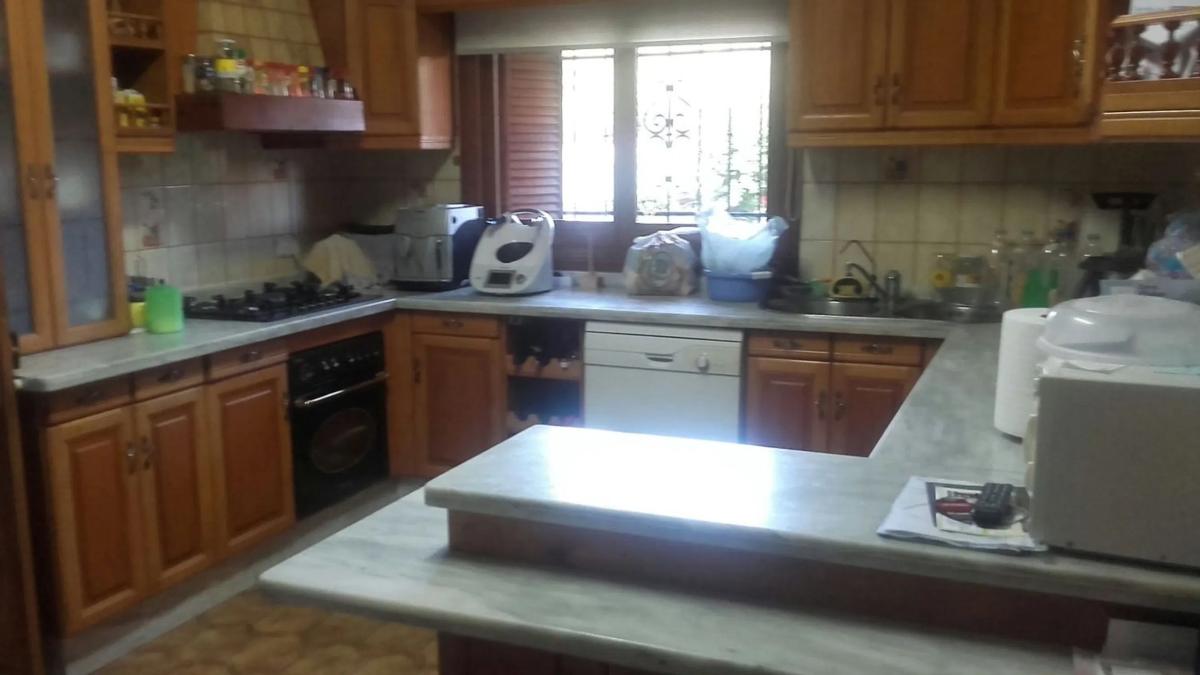 Venta de chalet independiente en Calle El Chaparral, Marbella
photo 3