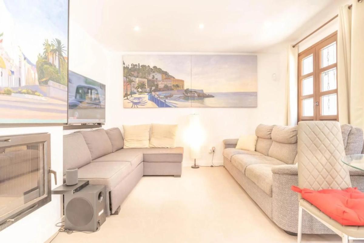 Sprzedaż szeregowego domku w  Barrio Casco Antiguo , Marbella photo 2