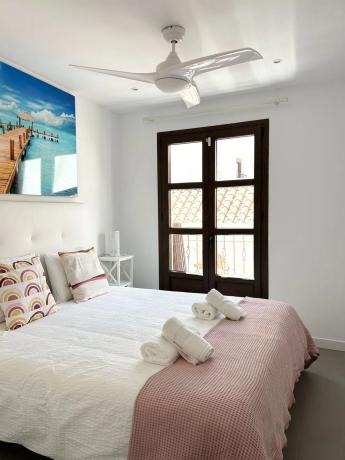 Chalet pareado en CL Aduar photo 4