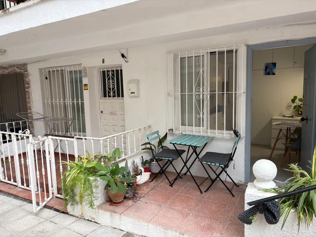 Venta de estudio en Avenida Mercado, 12, Marbella photo 4
