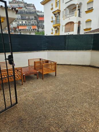 Sprzedaż mieszkania w Calle Jacinto Benavente, Marbella
photo 1