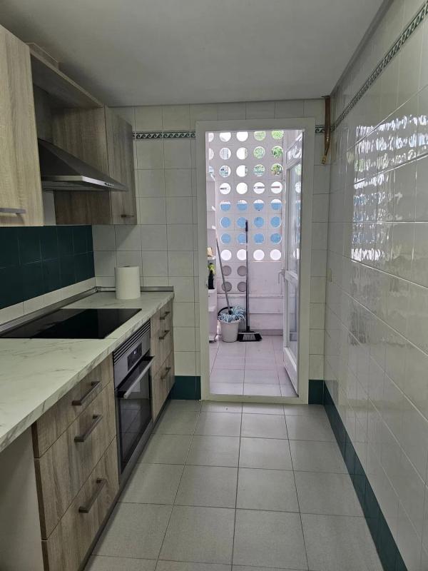 Продажа квартиры на Calle Jacinto Benavente, Марбелла
 photo 4