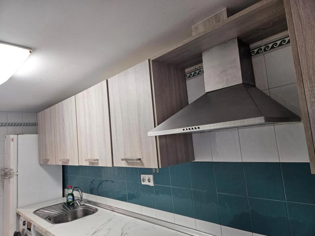 Продажа квартиры на Calle Jacinto Benavente, Марбелла
 photo 5