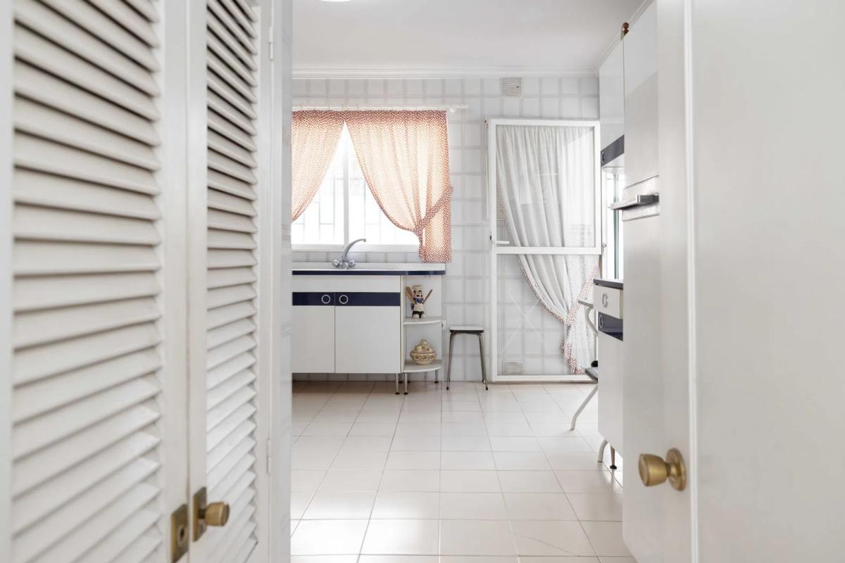 Sprzedaż szeregowego domku w Barrio Miraflores , Marbella photo 3