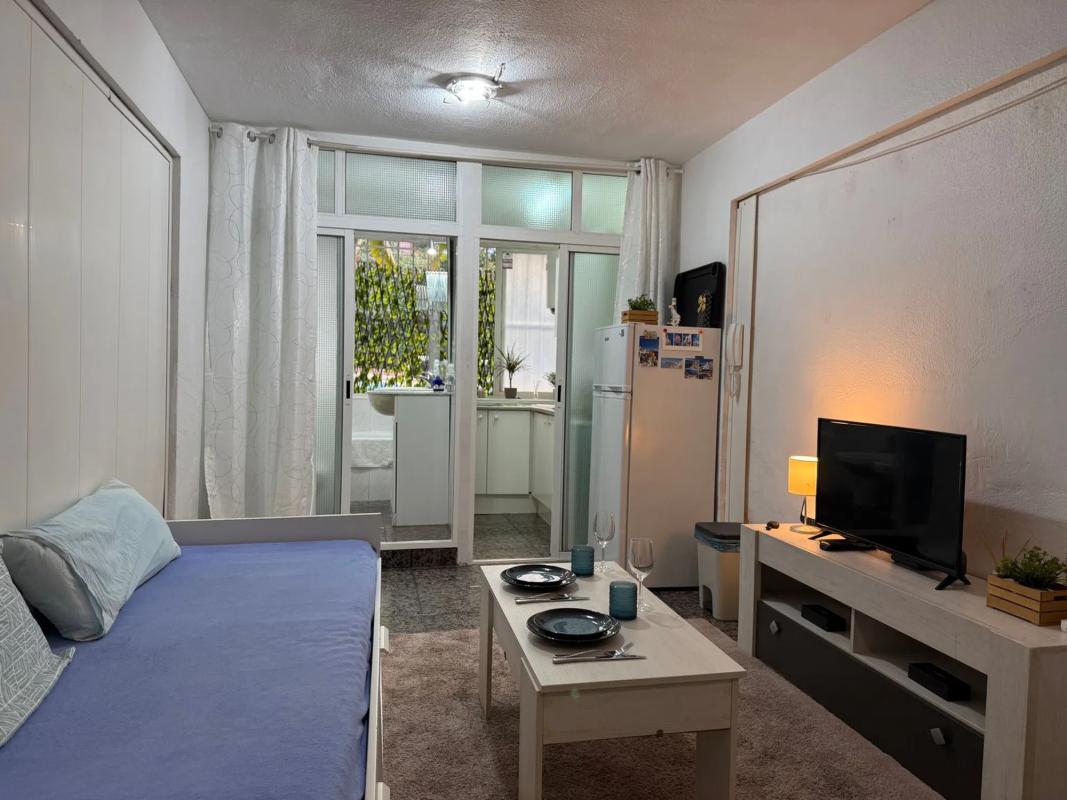 Venta de piso en Avenida las Palmeras, 4, Marbella
photo 2