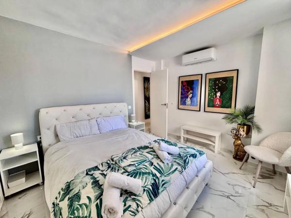 Venta de piso en Avenida Severo Ochoa s/n, Marbella
 photo 4