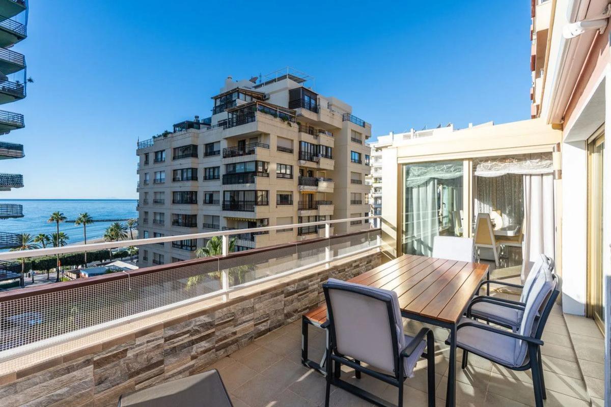 Продажа квартиры на Puerta del Mar, Марбелла
photo 2
