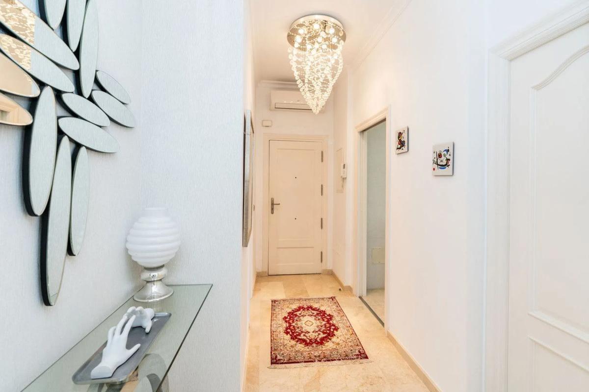 Продажа квартиры на Puerta del Mar, Марбелла
photo 5