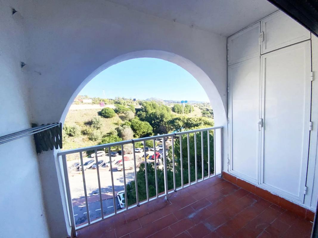 Sprzedaż mieszkania w Calle Príncipe de Vergara, Marbella
photo 3