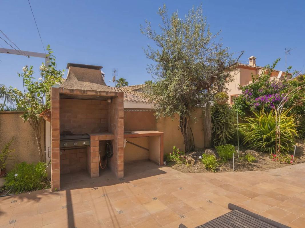 Продажа отдельного шале в  29601 Marbella, Málaga, España s/n, Марбелла photo 5