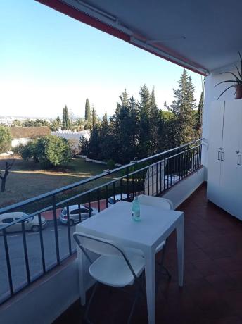 Venta de piso en Calle Algarrobo, Marbella
 photo 1