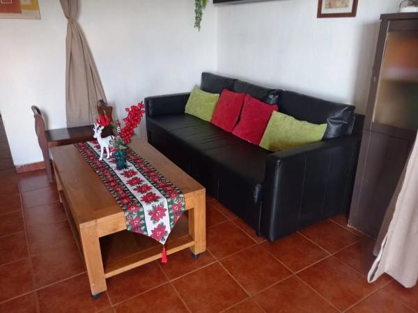 Venta de piso en Calle Algarrobo, Marbella
 photo 2