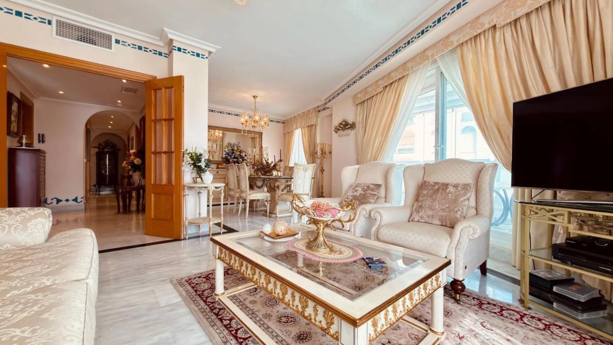 Продажа квартиры на Avenida Severo Ochoa, 20, Марбелла
photo 3