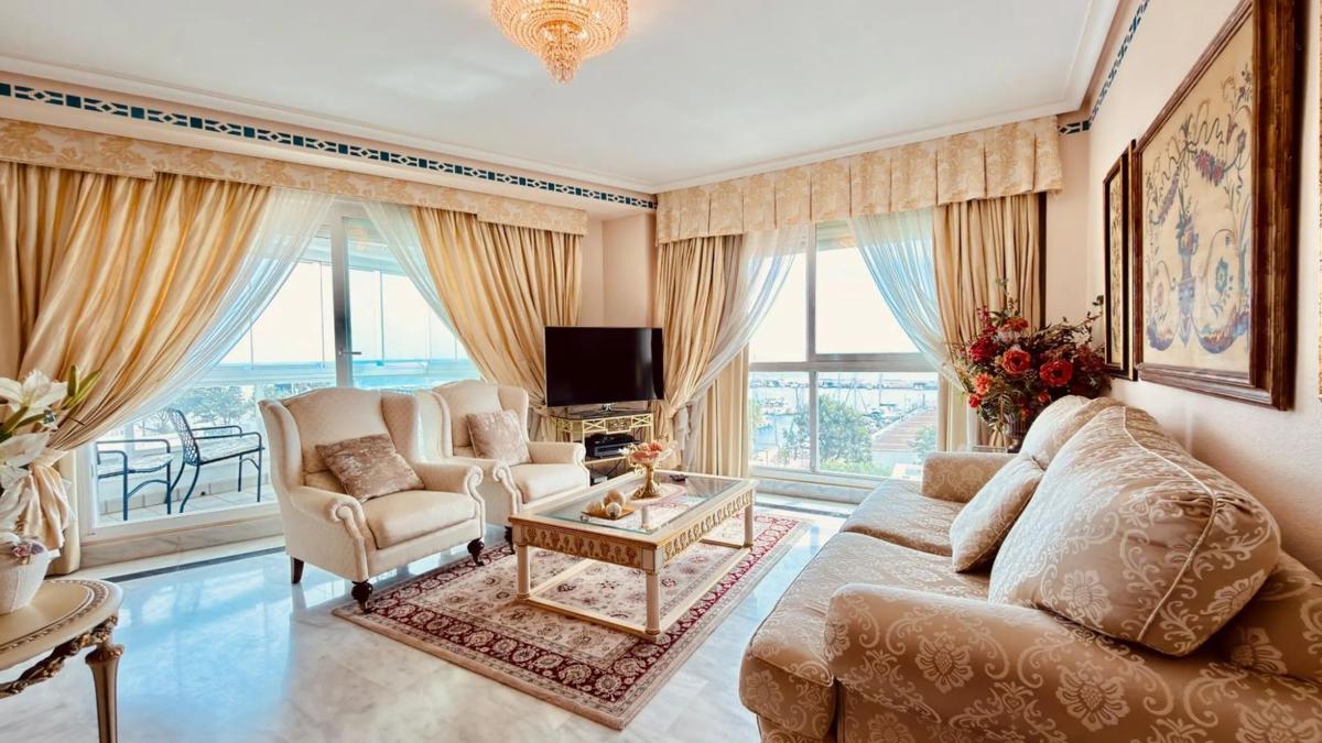 Продажа квартиры на Avenida Severo Ochoa, 20, Марбелла
photo 4