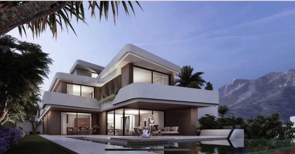 Chalet independiente en venta en Calle Adolfo Lima de Zea, Marbella
photo 1