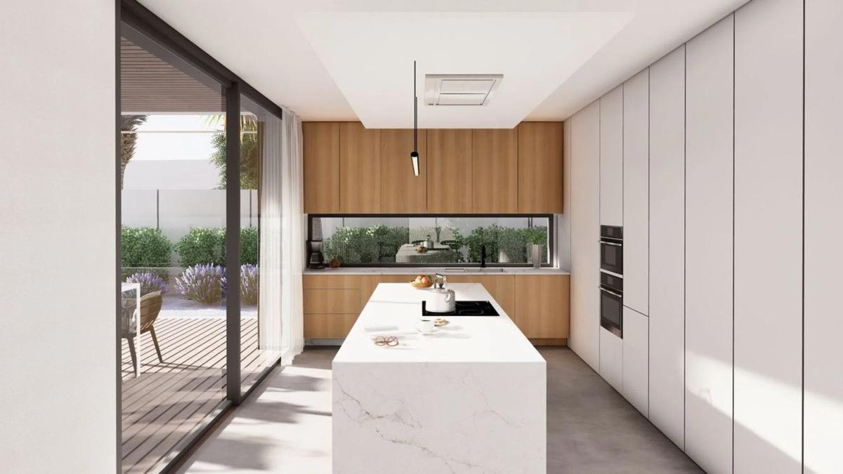 Venta de chalet independiente en Calle Adolfo Lima de Zea, Marbella
 photo 2