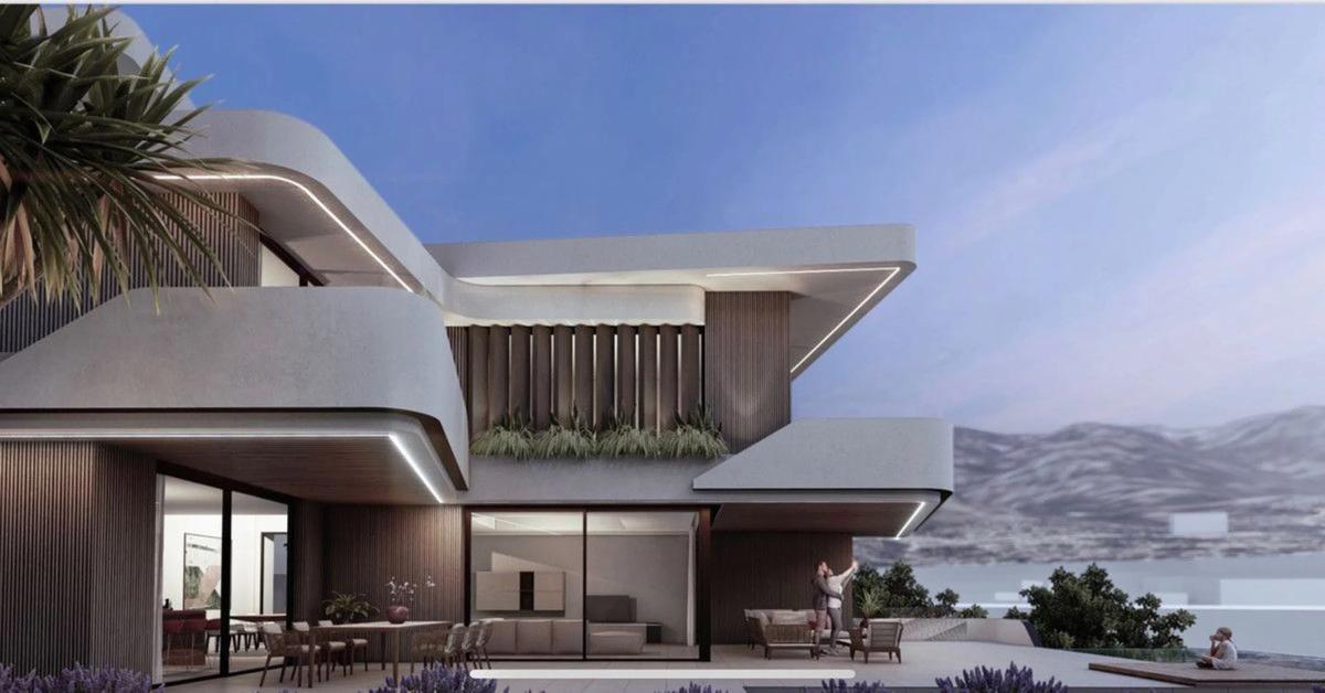 Venta de chalet independiente en Calle Adolfo Lima de Zea, Marbella
 photo 4
