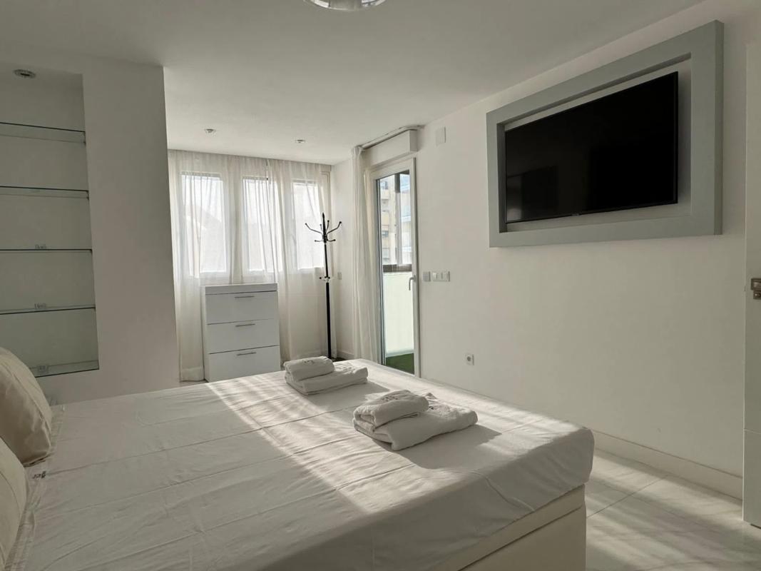 Продажа квартиры на CL MARIA AUXILIADORA, Марбелла
photo 2