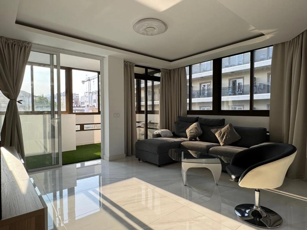 Продажа квартиры на CL MARIA AUXILIADORA, Марбелла
photo 4