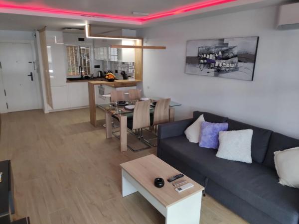 Venta de piso en CL MARIA AUXILIADORA, 1, Marbella
 photo 4