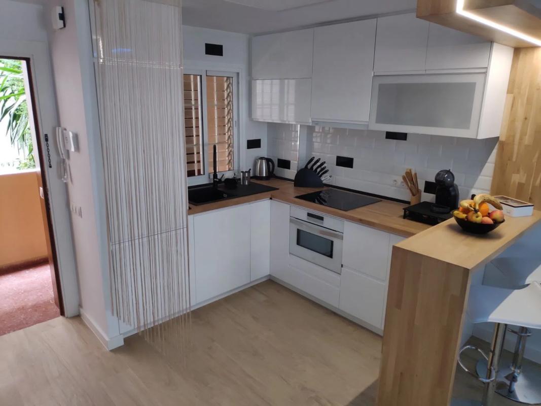 Venta de piso en CL MARIA AUXILIADORA, 1, Marbella
photo 5