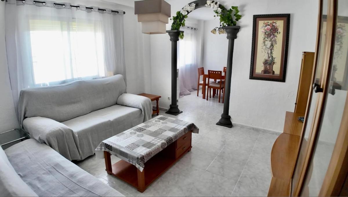 Продажа квартиры на Calle Salduba, Марбелла
photo 2