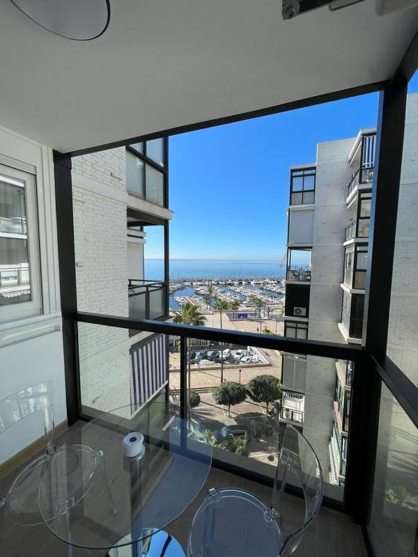 Venta de piso en AV DUQUE DE AHUMADA, Marbella
 photo 5