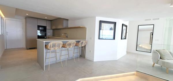 Venta de piso en Avenida Duque de Ahumada, Marbella
photo 1