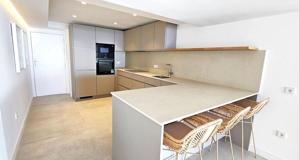 Venta de piso en Avenida Duque de Ahumada, Marbella
 photo 2