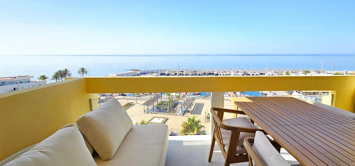 Venta de piso en Avenida Duque de Ahumada, Marbella
 photo 3
