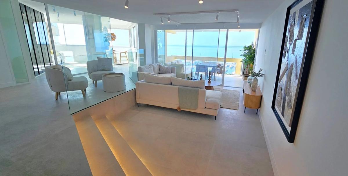 Venta de piso en Avenida Duque de Ahumada, Marbella
 photo 4
