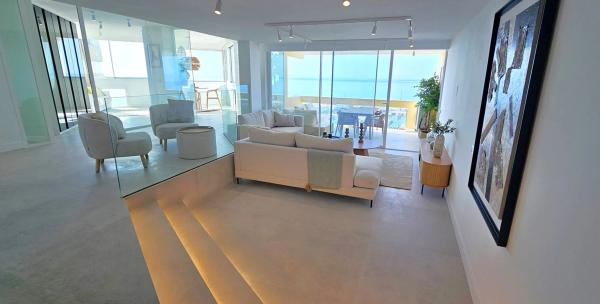 Venta de piso en Avenida Duque de Ahumada, Marbella
 photo 4
