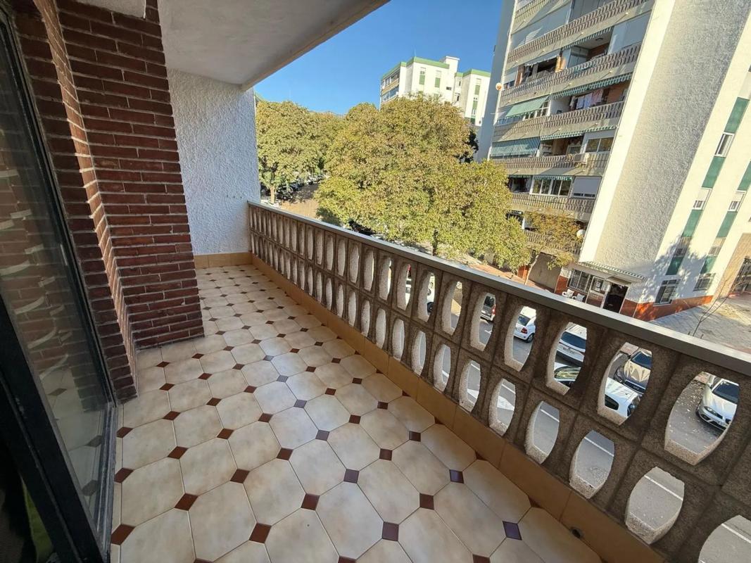 Sprzedaż mieszkania w Avenida General López Domínguez, Marbella
 photo 3