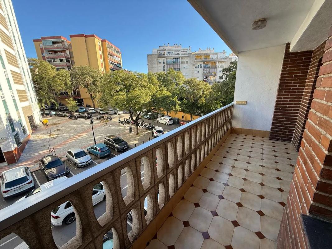 Sprzedaż mieszkania w Avenida General López Domínguez, Marbella
 photo 5