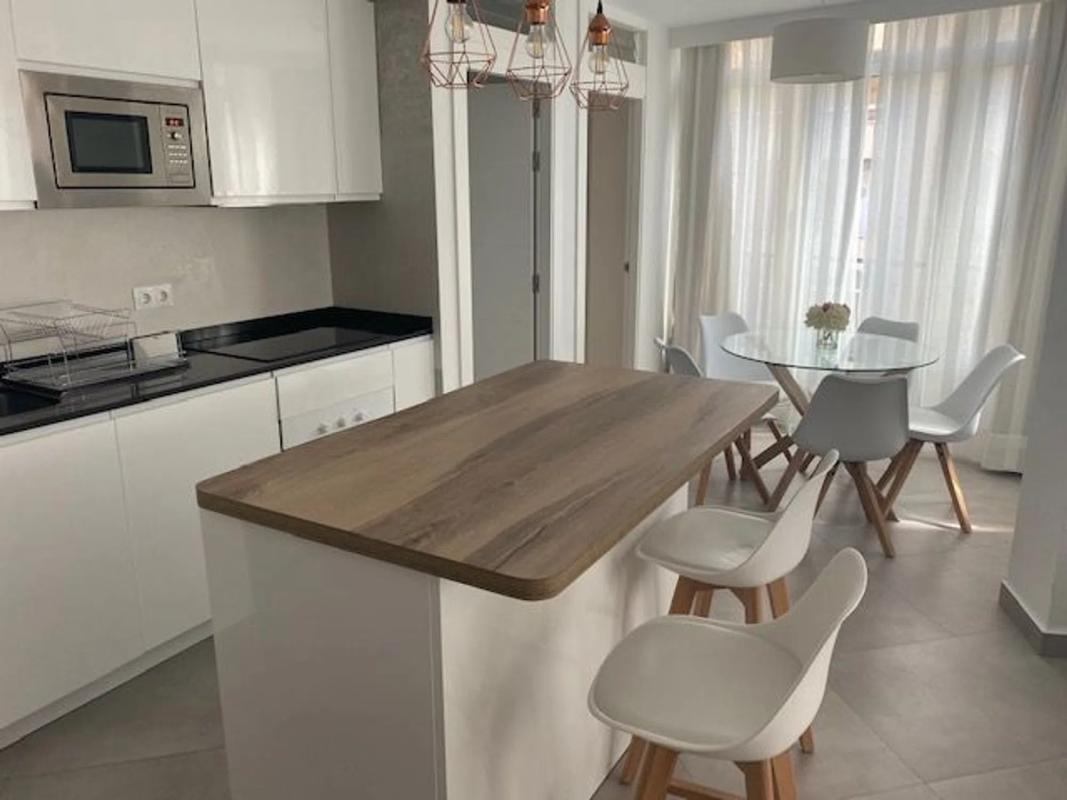 Venta de piso en Calle Nuestra Señora de Gracia, Marbella
photo 2