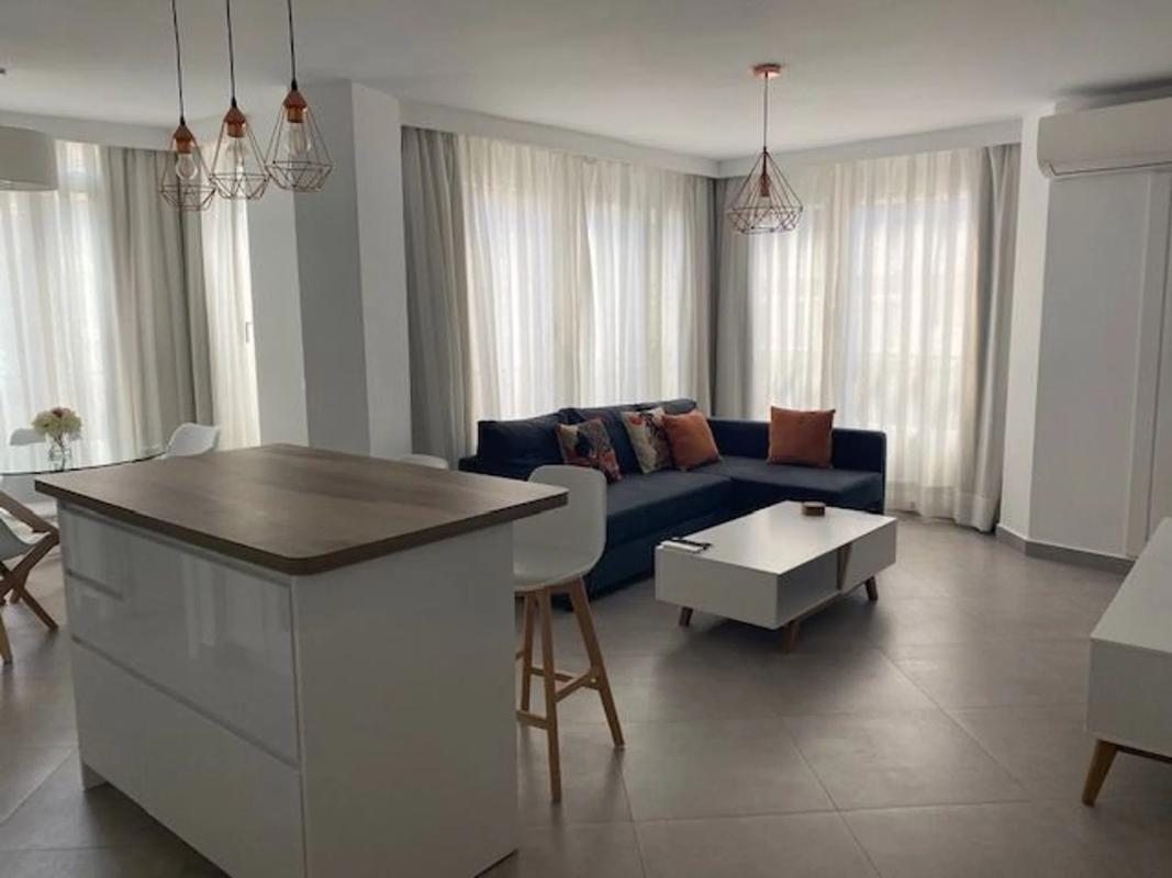 Venta de piso en Calle Nuestra Señora de Gracia, Marbella
photo 4