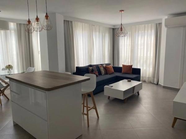 Venta de piso en Calle Nuestra Señora de Gracia, Marbella
 photo 4