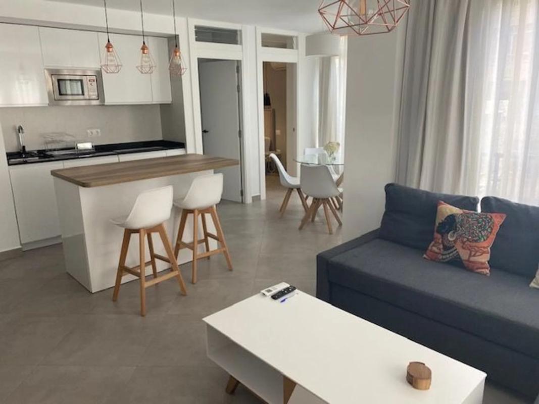 Venta de piso en Calle Nuestra Señora de Gracia, Marbella
photo 5